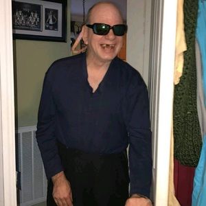 Meet your Posher, Scott